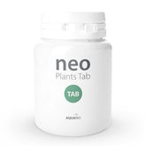Aquario Neo Plants Root TAB – Root Fertilizer Tablets for Planted Aquariums