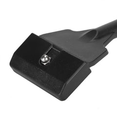 Aquarium Cleaning Algae Scrapper Blade 33cm and 73cm