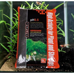 Ista Shrimp Soil PH 5.5 (9 litre)