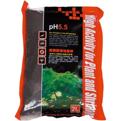Ista Shrimp soil PH 5.5 (9 litre)
