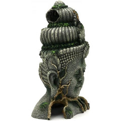 Buddha Statue Ornament Aquarium Decorations
