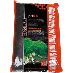 Ista Shrimp soil PH 5.5 (9 litre)