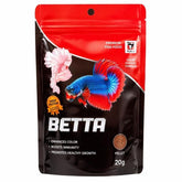 PETNANA Betta Fish Food 20g