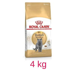 Royal Canin B&K Feline Breed Nutrition Persian Adult 4Kg Cat Dry Food