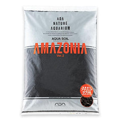 ADA Aqua Soil - Amazonia New Version 2 - 3 L and 9 L