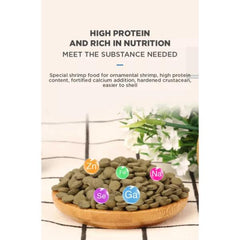 YEE Shrimp Food 130g