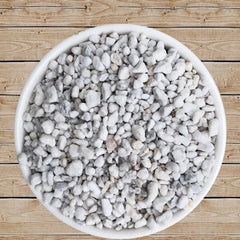 Reptile Natural Expanded Volcanic Perlite 160g
