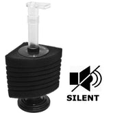 Bio-Chemical Corner Sponge Filter XY-2890