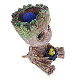 Groot Aquarium Decor