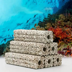 Grey Bio Blocks Filter Media Small 9.5cm