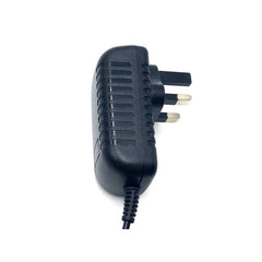 Aquarium Power Supply Adapter AC 100-240V Mains to DC 12V 2A Portable RoHs