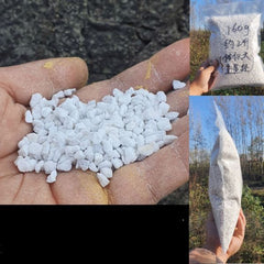 Reptile Natural Expanded Volcanic Perlite 160g