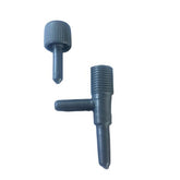 2 Way Air Pump Control Valves Splitter