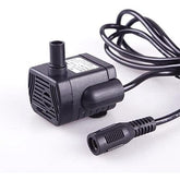 DC 12V 3W Mini Micro Submersible Water Pump 200L/H