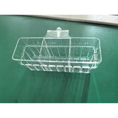 Aquarium Plant Holder Aquatic Plant Cup For Fish Bowl Decoration