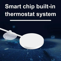 Mini Aquarium Heater 5W and 10W with USB Heating Rod