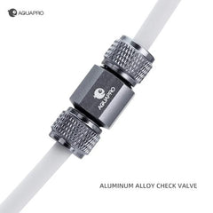 Aquapro CO2 Aluminium Alloy Check Valve
