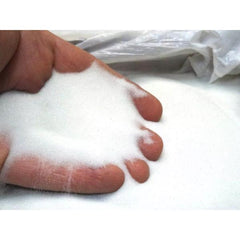 B&K Aquarium White Sand 80 Mesh 1kg