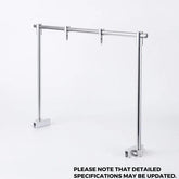 Week Aqua Arch Stand DJ-L-60cm/90cm/120cm