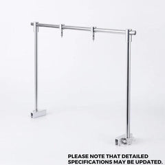 Week Aqua Arch Stand DJ-L-60cm/90cm/120cm
