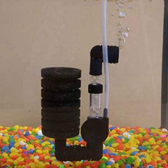 Bio Sponge Filter XY-2830/9x13.5cm