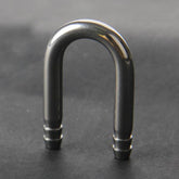 Stainless CO2 U Pipe Oxygen Connector