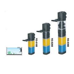 RS Electrical Internal Filter Suitable for All Kind of Filtration 3Types