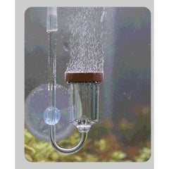 Aquapro Acrylic Nano Diffuser with bubble counter 3 Sizes