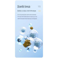 YEE Potassium Permanganate Disinfection Water Sterilization 300ml and 600ml