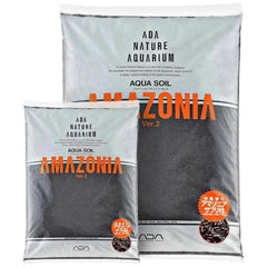ADA Aqua Soil - Amazonia New Version 2 - 3L and 9L