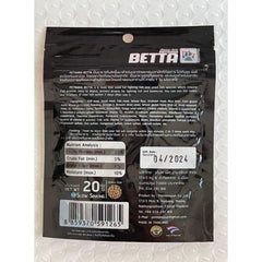 PETNANA Betta Fish 20g
