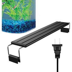 Aquarium Fish Tank LED Super Bright High Quality Extensible Light