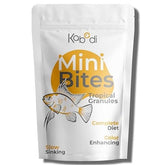 Kabadi Mini Bite Pellet Slow Sinking 3 Type