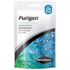 Seachem Purigen 100ml or 250ml