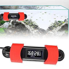 2 in 1 Aquarium Thermometer with TDS Digital Display