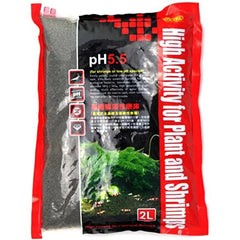 Ista Shrimp soil PH 5.5 (9 litre)