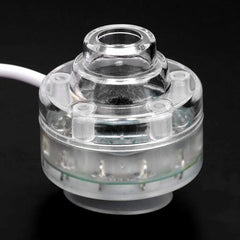 2 in 1 Aquarium Light and Air Diffuser