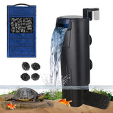 Turtle filter 5W HJ005 (2 Colors)