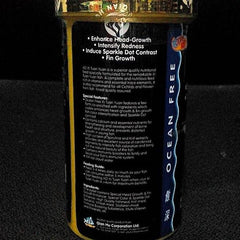 Ocean Free 100g XO Flowerhorn Fish Food