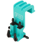 Air Flow Control Valve Splitter Green 2/3/4/5 Head