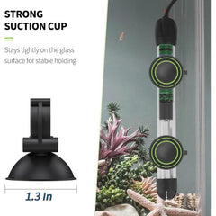 B&K Aquarium Heater Suction Cups