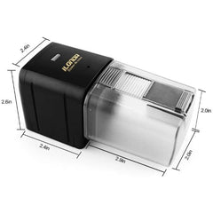 LONDA Fish feeder L8808 Simple Version