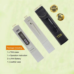 TDS Meter