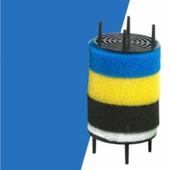 Filter Sponge Coarse Medium Fine 602/603/604