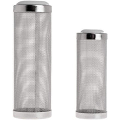 Aquarium Filter Guard Stainless Steel 12mm and 16mm