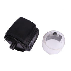 Digital Automatic Fish Food Feeder Dispenser Batteries Included