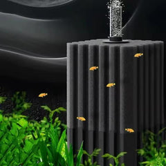 Biochemical Sponge Aquarium Filter (6 Sizes)