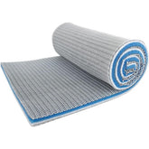 6D Aquarium Filter 6-Layer Foam Sponge Water Media Pad (3 Sizes)