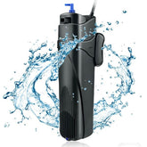 SUNSUN JUP-Series Internal Filter with UV Sterilizer For Fresh and Seawater