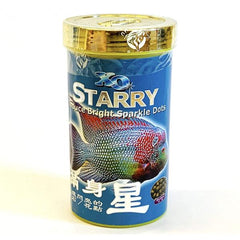 Ocean Free 120g Flowerhorn Starry Induce Bright Sparkle Dots